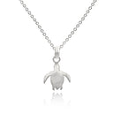 BABY NINJA NECKLACE