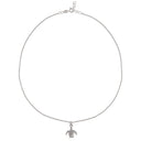 BABY NINJA NECKLACE