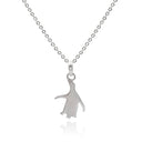 BABY PENGUIN NECKLACE