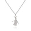 BABY PENGUIN NECKLACE