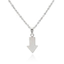 ARROW NECKLACE