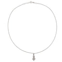 ARROW NECKLACE