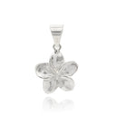 FRANGIPANI SMALL PENDANT