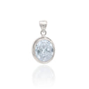 SPARKLE PENDANT