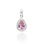 PRETTY IN PINK PENDANT