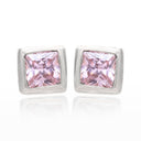 PINK DAZZLE STUD