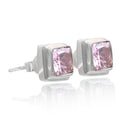 PINK DAZZLE STUD
