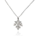 MAPLE NECKLACE