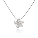FRANGIPANI NECKLACE