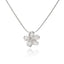 FRANGIPANI NECKLACE