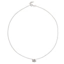 FRANGIPANI NECKLACE