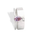 GLISTEN - PRETTY IN PINK RING