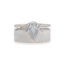 GLISTEN RING