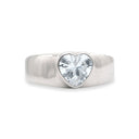 HEARTSTRUCK RING