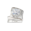GLAM ROCK WRAP - ZIRCONIA