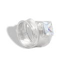 GLAM ROCK WRAP - ZIRCONIA
