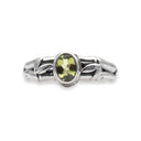 BAMBOO GEM - PERIDOT
