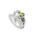 BAMBOO GEM - PERIDOT