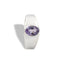 GEMMA AMETHYST RING