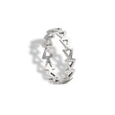 POINT TO POINT RING