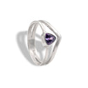 SKY GAZER IN AMETHYST
