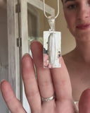 FRESH RAVINE PENDANT