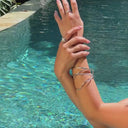 STARFISH RING