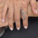 MEDUSA RING