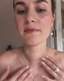 DULCET WHITE PENDANT