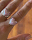 TRUE LOVE PINK RING