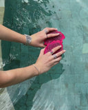 LEVITATE IN PINK RING