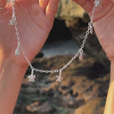 SEASIDE ANKLET