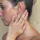 LOBE LINER EARRING