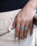 THE CLAW RING