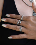 THE CLAW RING