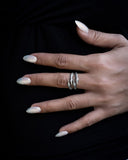 THE CLAW RING