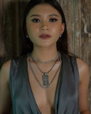 2mm BOROBUDUR CHAIN
