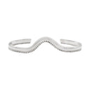 BEADING TAJ CUFF