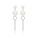 PENDULUM EARRING
