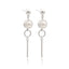 PENDULUM EARRING