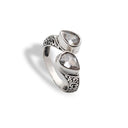 TWO TIMING ZIRCONIA