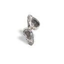 TWO TIMING ZIRCONIA