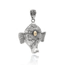 HATHI PENDANT