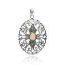 CHRYSANTHA PENDANT