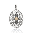 CHRYSANTHA PENDANT