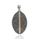 XANTHE PENDANT