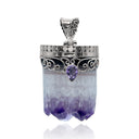 TREASURE TROVE PENDANT