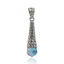NIGHTSTICK SHIMMER PENDANT