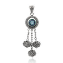 MYSTIC MED PENDANT