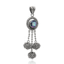 MYSTIC MED PENDANT